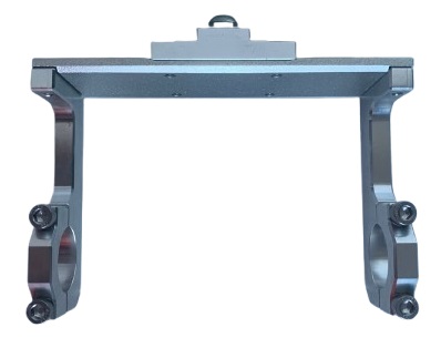 Base Baixa Fixa para Suporte de Celular Corona Racing